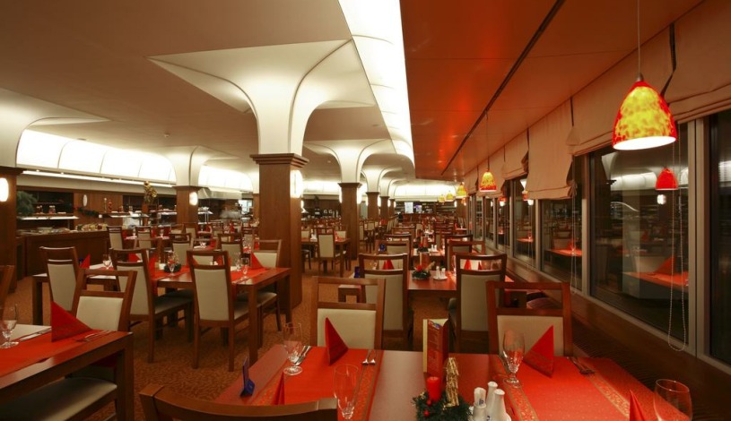 Harmony Club Hotel  Špindlerův Mlýn